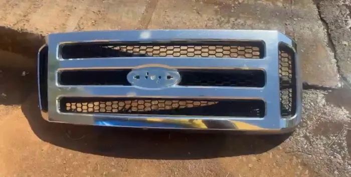 Grade F250 F350 F4000