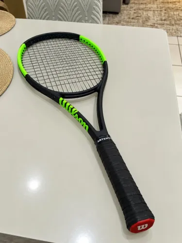 Raquete Wilson