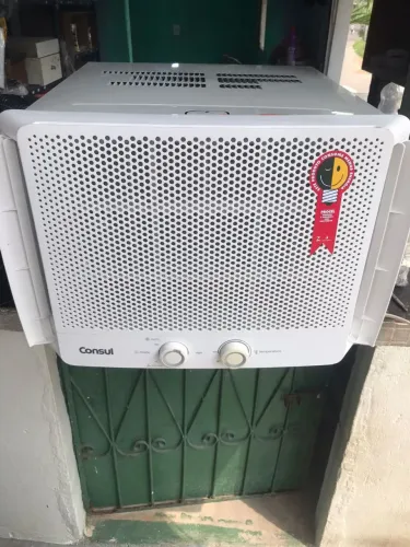 Ar condicionado de 10000 mil btu