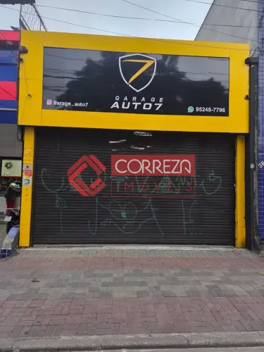 Salão para aluguel, Itaim Paulista, São Paulo
