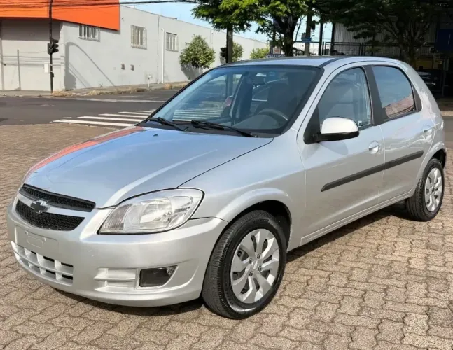 Fiat Siena ELX 1.0 MPI Fire/fire Flex 8V 4P 2009