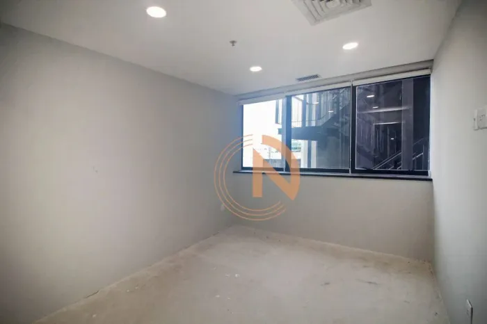 Conjunto Comercial de Alto Padrão em Região Nobre de São Paulo