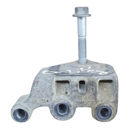Coxim Suporte Motor Volkswagen Gol G5 2010