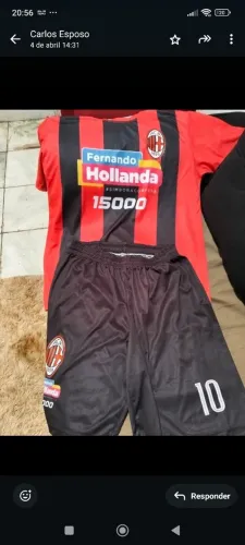 Kit completo