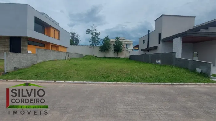 Terreno em Condomínio Fechado - Ingleses, Florianópolis