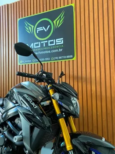 SUZUKI GSX-S750ZA 2023/2024