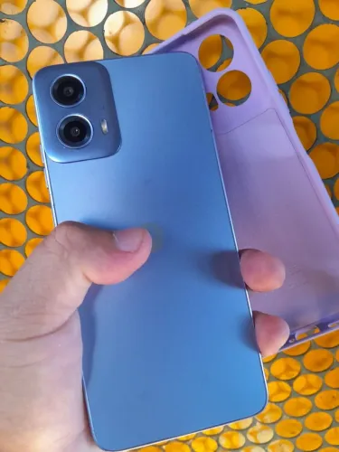 MOTOROLA G34 5G