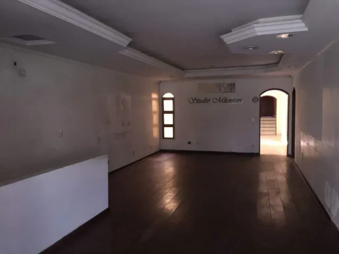 Casa Comercial à Venda ou Locação com 351m² e 6 Vagas Nova Petrópolis | São Bernardo do C