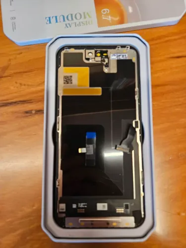 Tela LCD iPhone 14 Pro Max