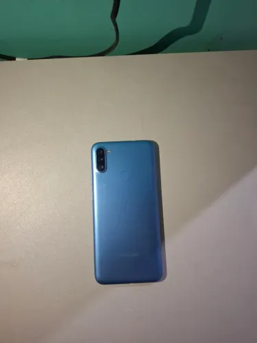 SAMSUNG A11