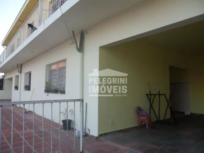Casa com 2 dormitórios à venda, 120 m² por R$ 350.000,00 - São Bernardo - Campinas/SP