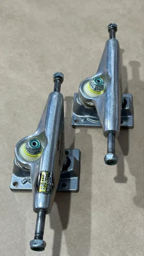 Truck intruder pro series 2 139mm