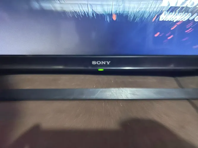 TV SONY (32 SMART)