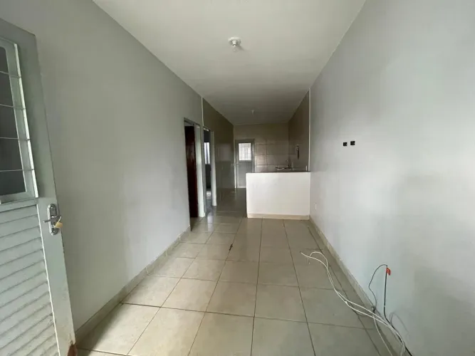 Alugo Apartamento Localizado na Quadra 15 Setor Oeste Gama-DF