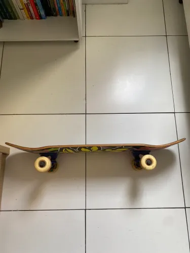 Skate Profissional EXCELENTE