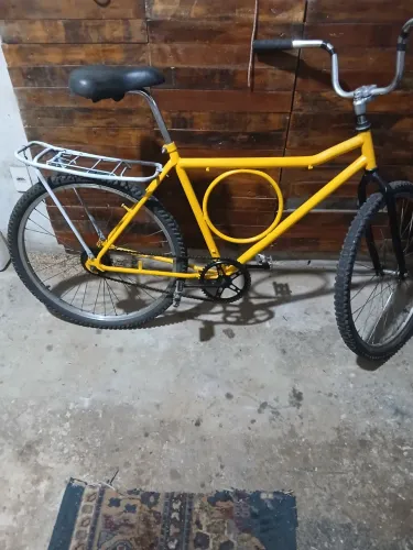 bicicleta  aro  26 monark 