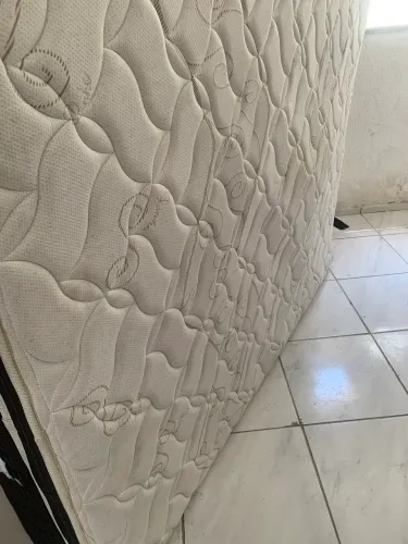 CAMA BOX ORTOBOM BELLONA 2.3