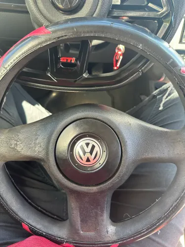 Volante gol G5