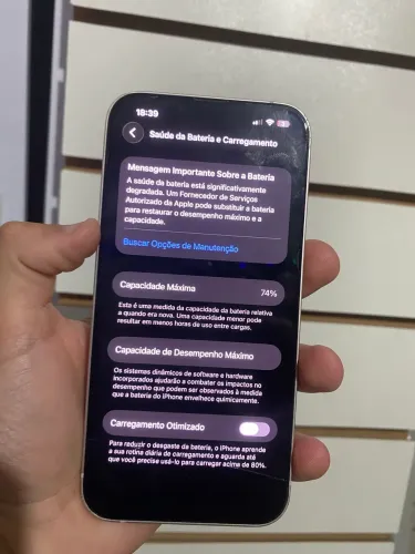 Vendo iPhone 13 