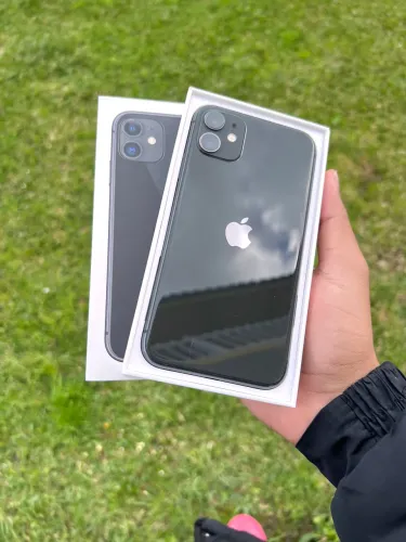 iPhone 11 - 128 Gb - Preto