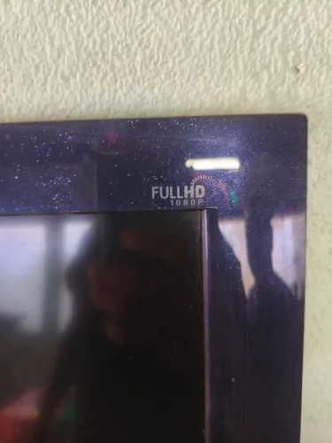 Tv LG 42 polegadas