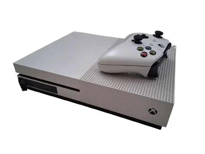 Xbox One S 500GB + Controle Original