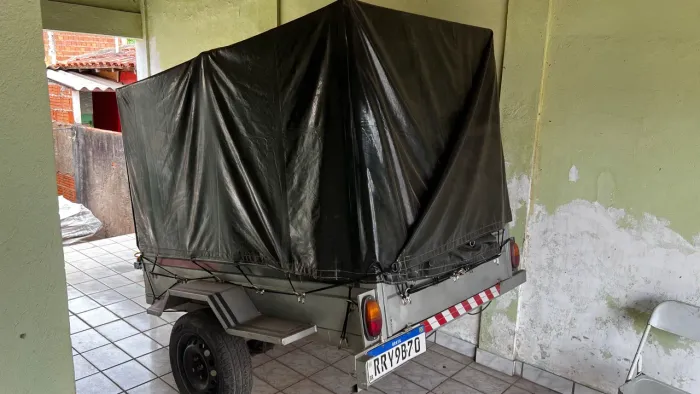 Carretinha