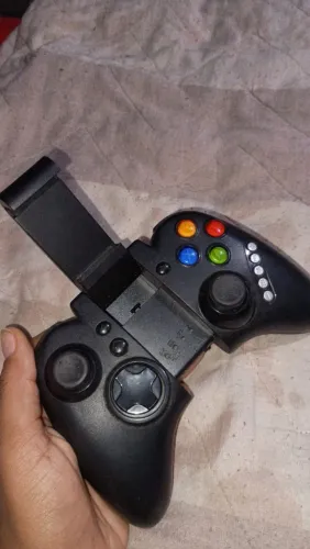 Controle Ípega