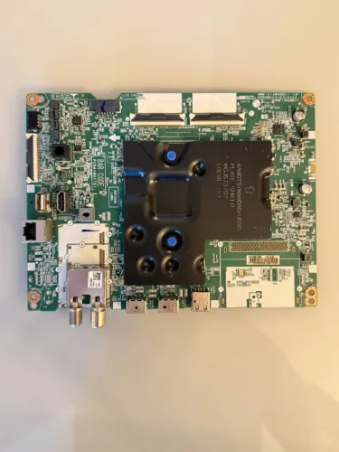 Placa Principal LG 50UR8750PSA EBT67606606 Original