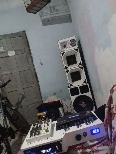 Som top pra quem gosta de coisa boa