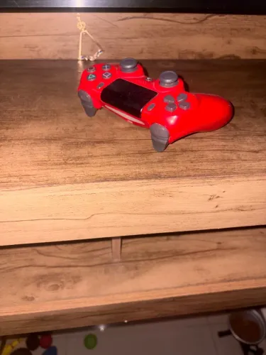 Controle de ps4 zero