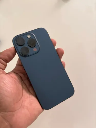 iPhone 15pro 128GB