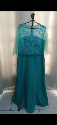 Vestido festa bella's chic tamanho 42-44