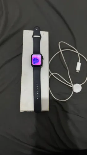Apple Watch SE 2 GPS