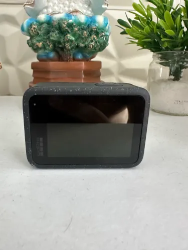Go Pro Hero Black 12 + Lexar 128GB V30