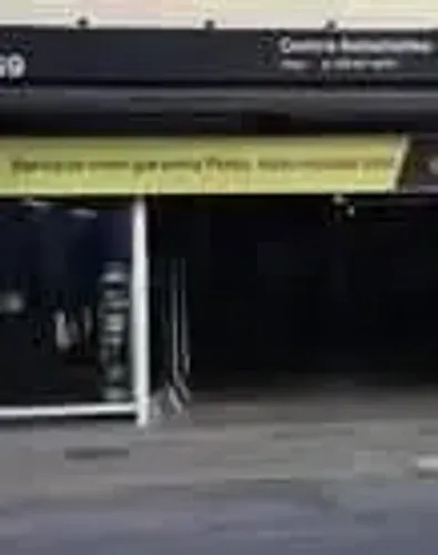 MECANICO AUTOMOTIVO