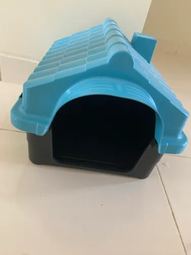 Casinha para pet porte pequeno 