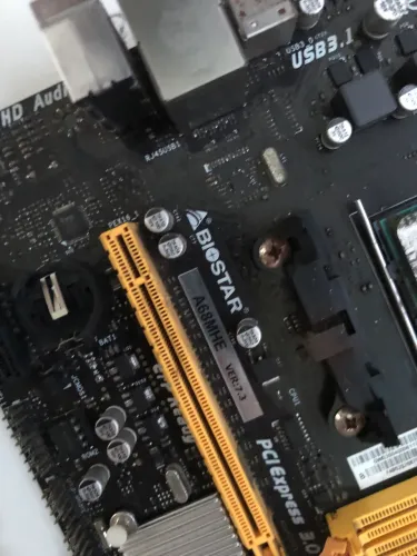 Computadores , informatica , Placa mãe
