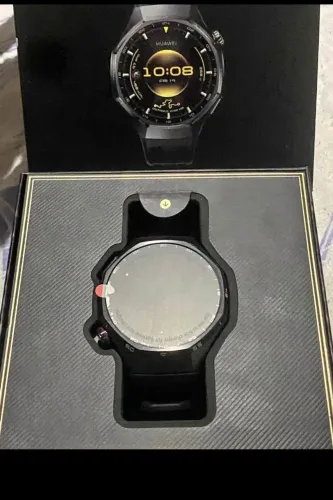Smartwatch Huawei 6 Pro