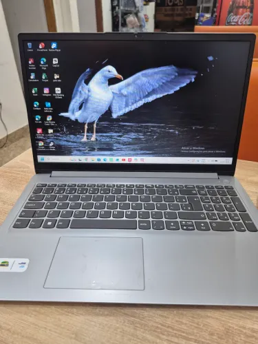 Notebook lenovo