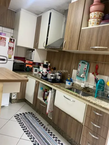 Seu Novo Lar no Jardim Santo André Espera por Você!