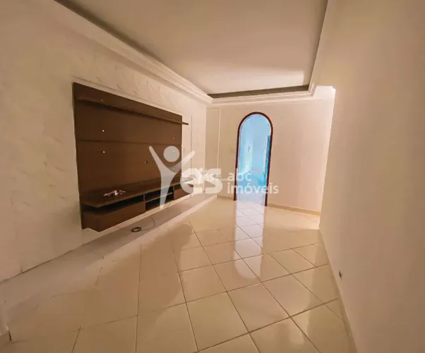 Sobrado com Piscina para Alugar na Vila Guiomar, Santo André REF: 20169