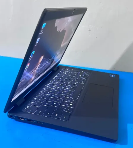 Notebook DELL I7 -11ª Ger. Mem:16GB - Teclado Retroiluminado - Seminovo