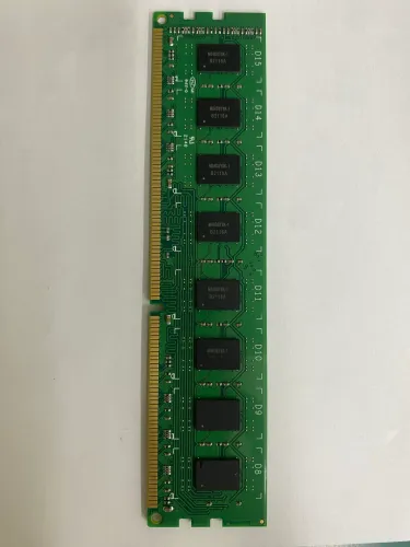 Memórias DDR3 e DDR4 8GB