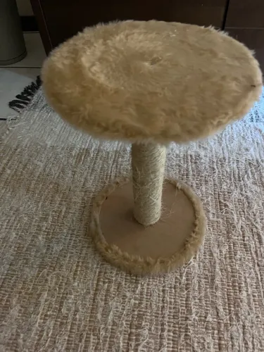 Arranhador para gatos 