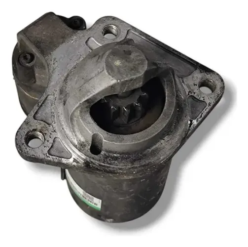 Motor Arranque Ford Fiesta Sigma Ka Ecosport 1.5 1.6 Fs10b2
