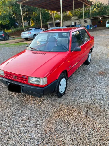 Fiat Premio S 1.5 I.e./ 1.5 / 1.3 1991