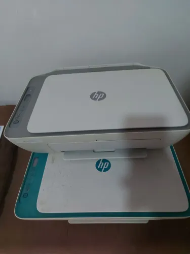 2 MULTIFUNCIONAIS HP DESKJET ADVANTAGE (WI-FI)