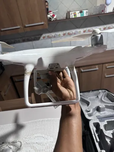 Drone phontom 4