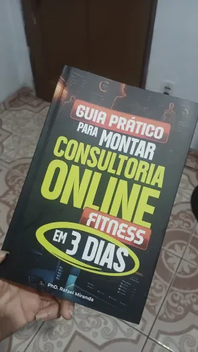 Livro educação física 